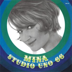 Album Mina - Studio Uno 66