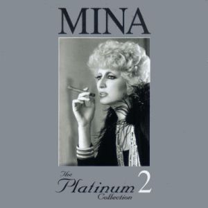 Album Mina - The Platinum Collection 2