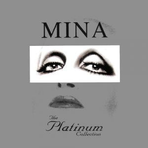 Album Mina - The Platinum Collection