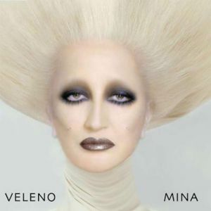 Album Veleno - Mina