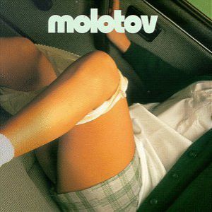 Album Molotov - ¿Dónde Jugarán las Niñas?