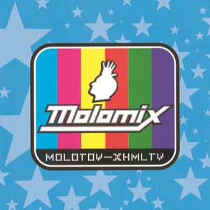 Molotov Molomix, 1998