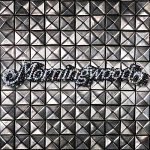 Album Morningwood - Diamonds & Studs