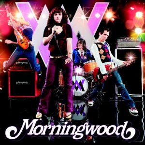 Album Morningwood - Morningwood