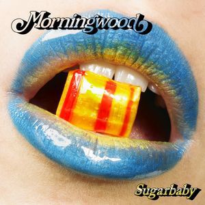 Album Morningwood - Sugarbaby