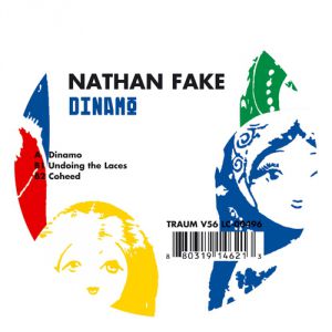 Album Nathan Fake - Dinamo