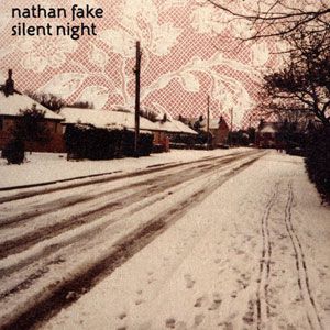 Album Nathan Fake - Silent Night