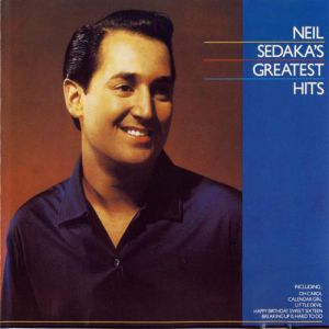 Neil Sedaka's Greatest Hits Album 