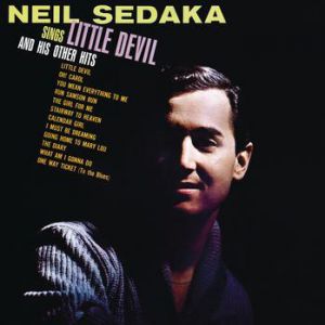 Album Neil Sedaka - Neil Sedaka Sings Little Devil and His Other Hits
