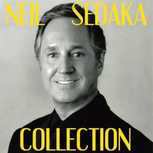 Neil Sedaka Album 