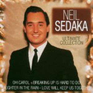 Album Neil Sedaka - Oh! Carol