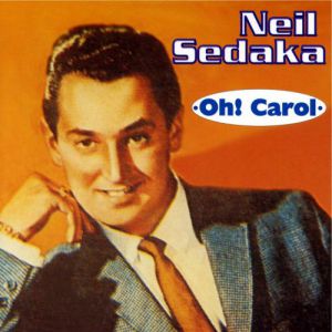 Album Neil Sedaka - Oh! Carol