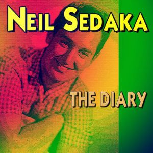 Neil Sedaka The Diary, 1958