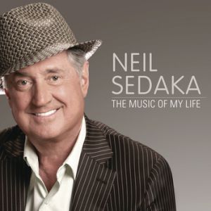 Neil Sedaka The Music of My Life, 2009