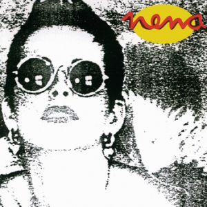 Album Nena - Bongo Girl