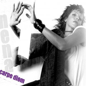 Album Nena - Carpe diem