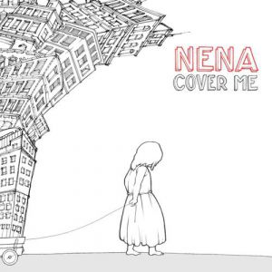 Album Cover me - Nena