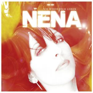 Album Nena - Ich werde dich lieben