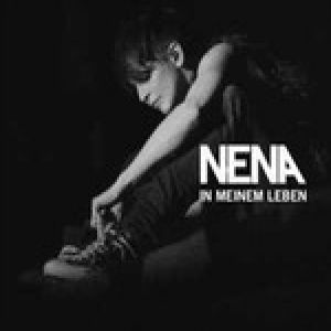 Album Nena - In meinem Leben