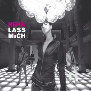 Album Nena - Lass mich