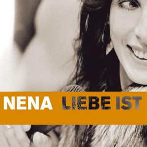 Album Nena - Liebe ist
