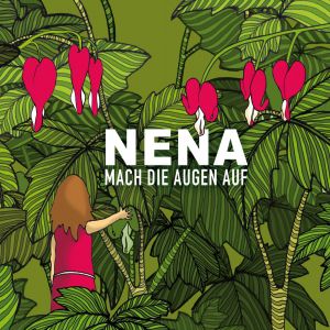 Album Nena - Mach die Augen auf
