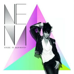 Album Nena - Made in Germany
