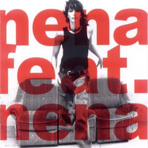 Album Nena - Nena feat. Nena