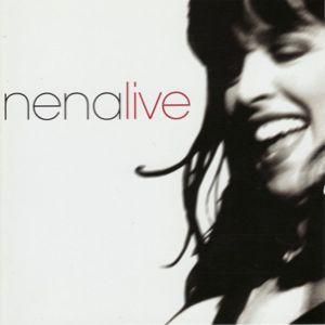 Album Nena Live '98 - Nena