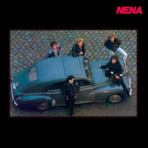 Album Nena - Nena