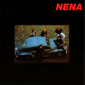 Nena Nur geträumt, 1983