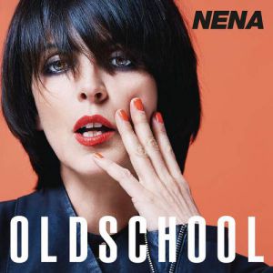 Album Oldschool - Nena