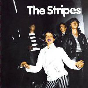 Album Nena - The Stripes
