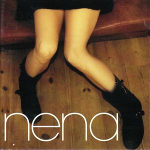 Album Nena - Wenn alles richtig ist, dann stimmt was nich