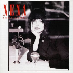Album Nena - Wunder gescheh