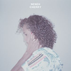 Album Neneh Cherry - Blank Project
