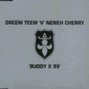 Neneh Cherry Buddy X, 1993