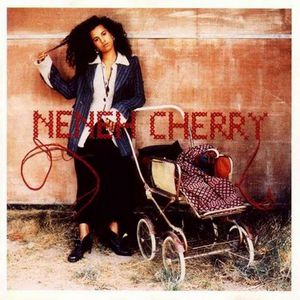 Album Neneh Cherry - Homebrew