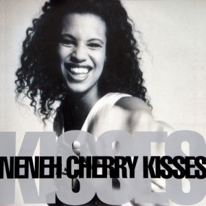 Neneh Cherry Kisses on the Wind, 1989