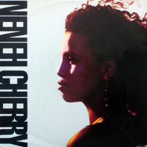 Album Neneh Cherry - Manchild