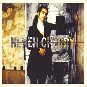 Neneh Cherry Money Love, 1992