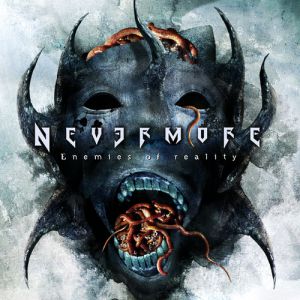 Album Enemies of Reality - Nevermore