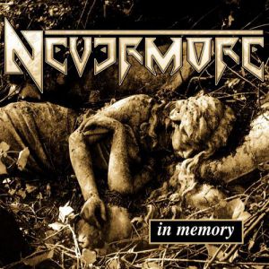Album Nevermore - In Memory