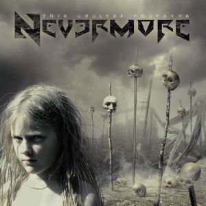 Album This Godless Endeavor - Nevermore
