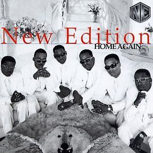 New Edition Home Again, 1996
