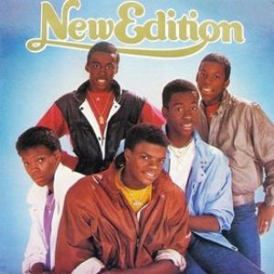 New Edition Kind of Girls We Like, 1984