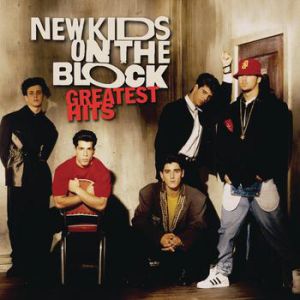 New Kids on the Block Greatest Hits, 2008