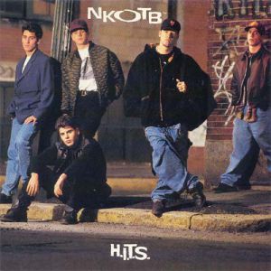 New Kids on the Block H.I.T.S., 1991