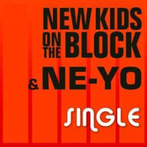 New Kids on the Block Single, 2008