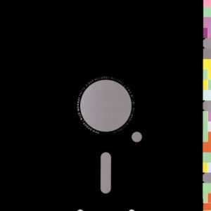 Album New Order - Blue Monday